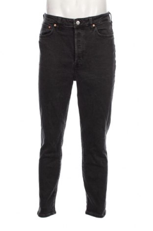 Herren Jeans H&M, Größe M, Farbe Grau, Preis € 6,86