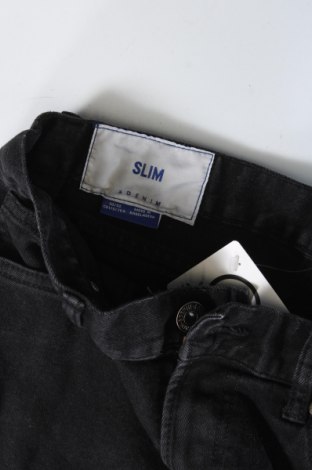 Pánské džíny  H&M, Velikost S, Barva Černá, Cena  120,00 Kč