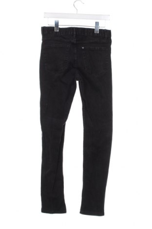 Pánské džíny  H&M, Velikost S, Barva Černá, Cena  120,00 Kč