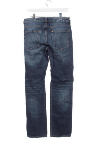 Herren Jeans H&M, Größe S, Farbe Blau, Preis 6,26 €