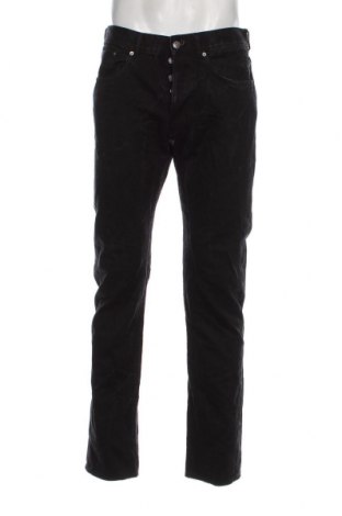 Herren Jeans H&M, Größe M, Farbe Schwarz, Preis 6,26 €