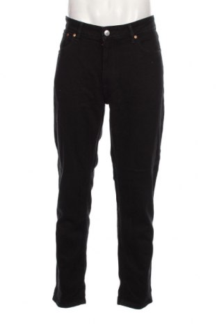 Herren Jeans H&M, Größe XL, Farbe Schwarz, Preis 18,16 €