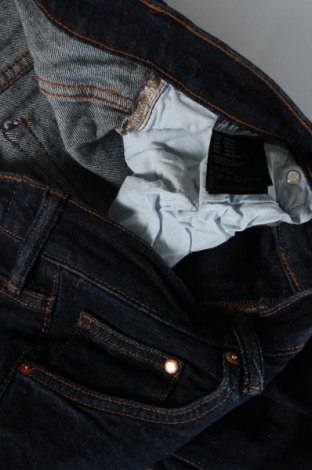 Pánské džíny  H&M, Velikost M, Barva Modrá, Cena  208,00 Kč