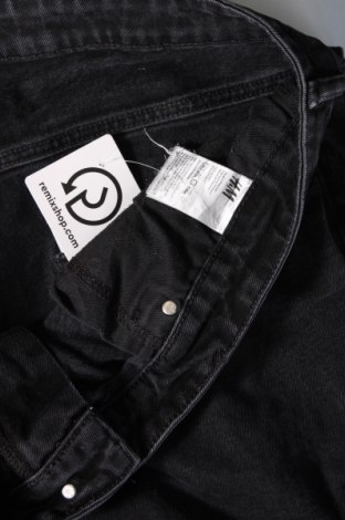 Herren Jeans H&M, Größe XXL, Farbe Schwarz, Preis € 15,14