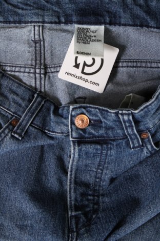 Herren Jeans H&M, Größe L, Farbe Blau, Preis € 8,48