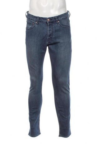 Herren Jeans H&M, Größe L, Farbe Blau, Preis € 8,49