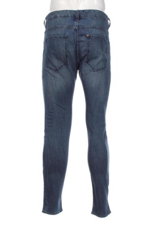Pánské džíny  H&M, Velikost L, Barva Modrá, Cena  185,00 Kč