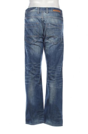 Herren Jeans H&M, Größe L, Farbe Blau, Preis 8,27 €