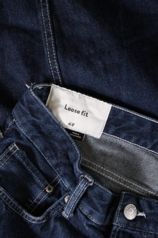 Herren Jeans H&M, Größe M, Farbe Blau, Preis 6,46 €