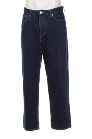 Pánské džíny  H&M, Velikost M, Barva Modrá, Cena  162,00 Kč