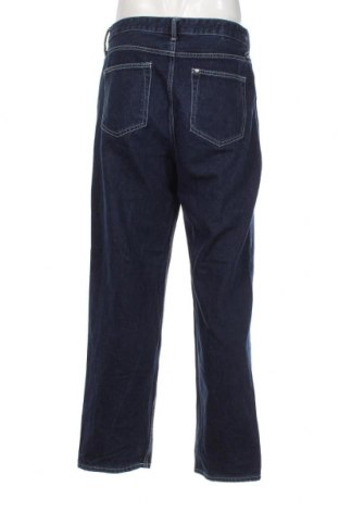 Pánske džínsy  H&M, Veľkosť M, Farba Modrá, Cena  5,75 €