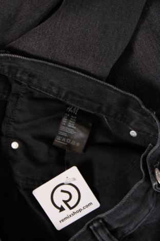 Herren Jeans H&M, Größe XL, Farbe Grau, Preis 15,14 €
