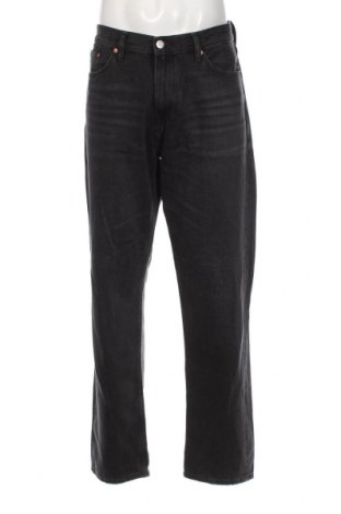 Pánske džínsy  H&M, Veľkosť XL, Farba Sivá, Cena  13,15 €