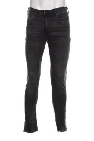 Herren Jeans H&M, Größe M, Farbe Grau, Preis 6,46 €