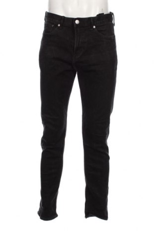 Herren Jeans H&M, Größe M, Farbe Schwarz, Preis 6,86 €