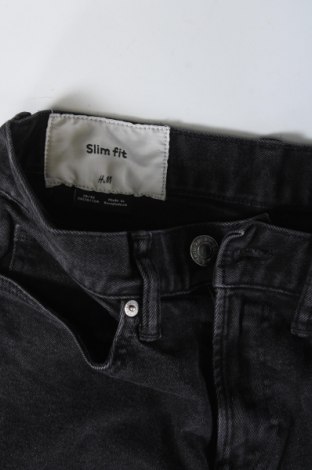 Herren Jeans H&M, Größe S, Farbe Grau, Preis 6,99 €