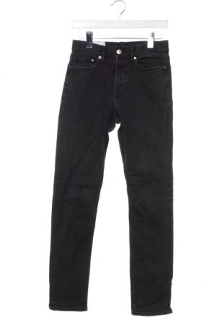 Herren Jeans H&M, Größe S, Farbe Grau, Preis 6,99 €