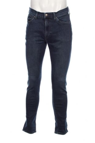 Pánské džíny  H&M, Velikost M, Barva Modrá, Cena  162,00 Kč