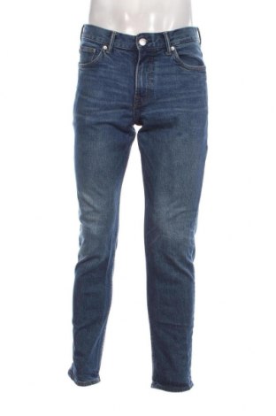 Herren Jeans H&M, Größe M, Farbe Blau, Preis 7,12 €
