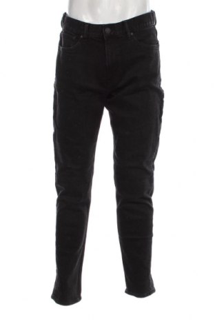 Мъжки дънки H&M, Размер L, Цвят Черен, Цена 11,60 лв.