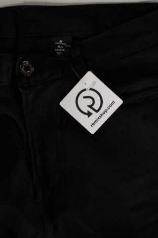 Pánské džíny  H&M, Velikost M, Barva Černá, Cena  157,00 Kč