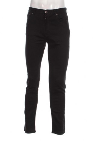 Pánské džíny  H&M, Velikost M, Barva Černá, Cena  277,00 Kč