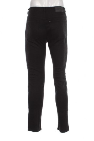 Pánské džíny  H&M, Velikost M, Barva Černá, Cena  157,00 Kč
