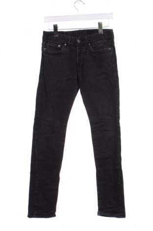 Herren Jeans H&M, Größe S, Farbe Schwarz, Preis € 6,26
