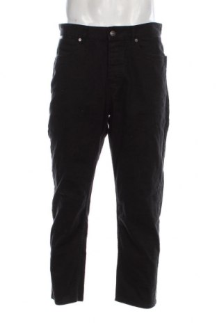 Pánské džíny  H&M, Velikost M, Barva Černá, Cena  176,00 Kč