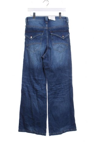 Pánské džíny  H&M, Velikost M, Barva Modrá, Cena  330,00 Kč