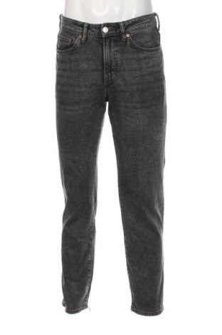 Herren Jeans H&M, Größe M, Farbe Grau, Preis 8,07 €