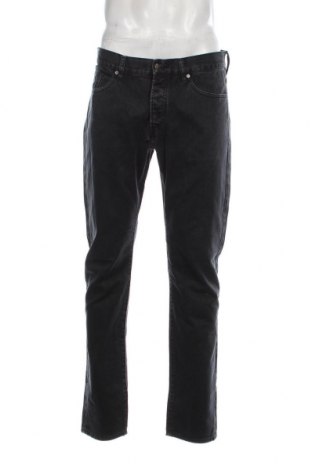 Herren Jeans H&M L.O.G.G., Größe L, Farbe Grau, Preis 8,68 €