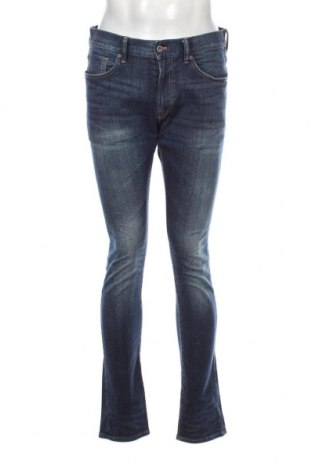 Herren Jeans H&M L.O.G.G., Größe M, Farbe Blau, Preis 6,49 €