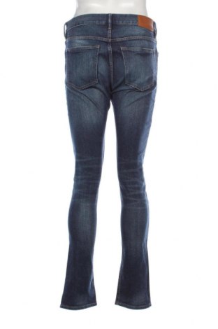 Herren Jeans H&M L.O.G.G., Größe M, Farbe Blau, Preis € 6,49