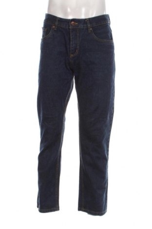 Herren Jeans HERO by John Medoox, Größe M, Farbe Blau, Preis 11,99 €