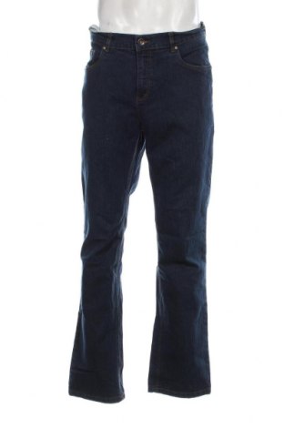 Pánské džíny  HERO by John Medoox, Velikost L, Barva Modrá, Cena  327,00 Kč