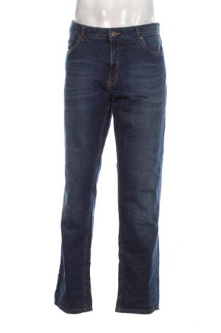 Pánské džíny  Hanbury, Velikost XL, Barva Modrá, Cena  323,00 Kč