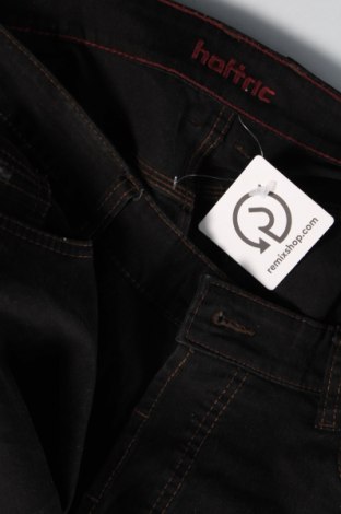Herren Jeans Hattric, Größe XL, Farbe Schwarz, Preis 18,27 €