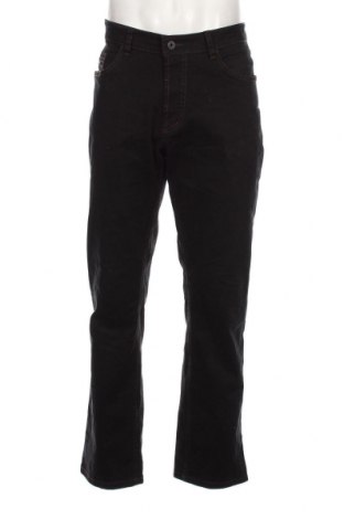 Herren Jeans Hattric, Größe XL, Farbe Schwarz, Preis 18,27 €