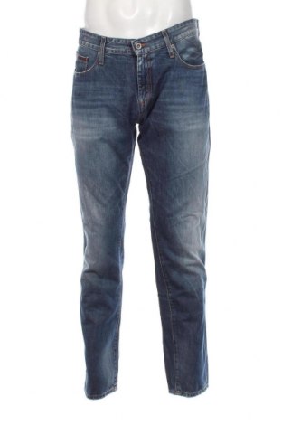 Herren Jeans Hilfiger Denim, Größe L, Farbe Blau, Preis 66,80 €