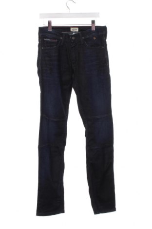 Pánské džíny  Hilfiger Denim, Velikost S, Barva Modrá, Cena  627,00 Kč