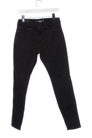 Herren Jeans Hollister, Größe S, Farbe Schwarz, Preis 6,28 €