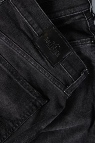 Herren Jeans Hollister, Größe L, Farbe Schwarz, Preis € 12,84