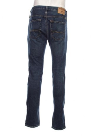 Herren Jeans Hollister, Größe M, Farbe Blau, Preis 14,99 €