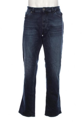 Pánské džíny  Hugo Boss, Velikost L, Barva Modrá, Cena  1 304,00 Kč