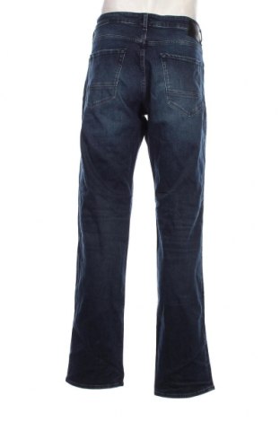 Herren Jeans Hugo Boss, Größe L, Farbe Blau, Preis 60,68 €