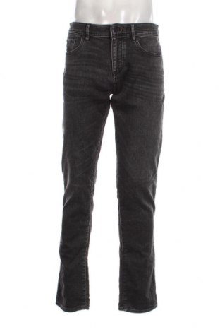 Herren Jeans Hugo Boss, Größe M, Farbe Grau, Preis € 30,34
