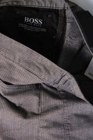 Herren Jeans Hugo Boss, Größe M, Farbe Grau, Preis € 34,13