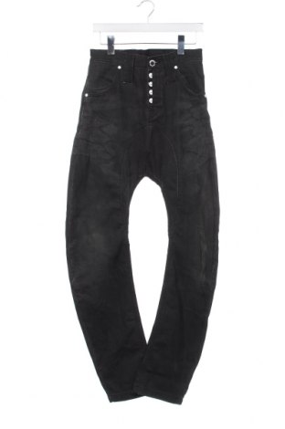 Herren Jeans Humor, Größe S, Farbe Schwarz, Preis € 10,09