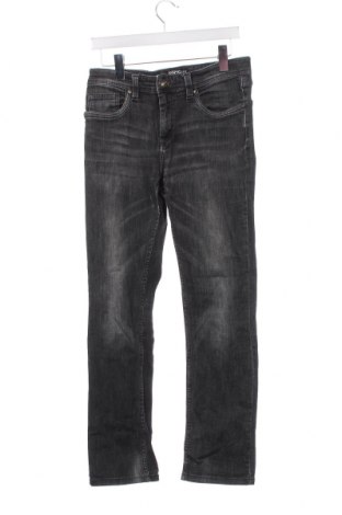 Herren Jeans Identic, Größe S, Farbe Grau, Preis 5,25 €